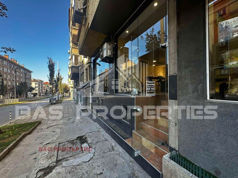 À vendre  Boutique Sofia , Oborichte , 57 m² | 49014400 - image [2]