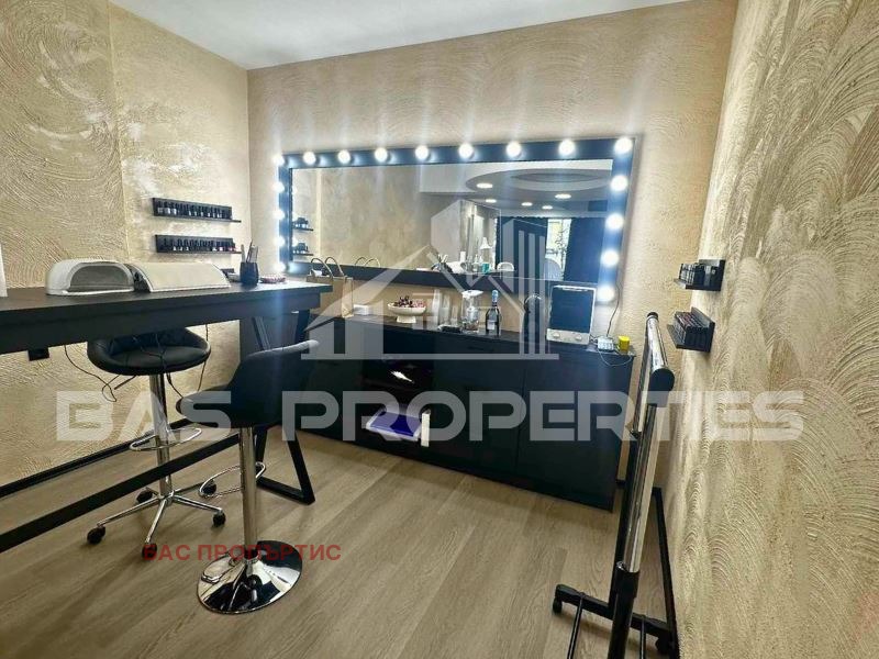 À vendre  Boutique Sofia , Oborichte , 57 m² | 49014400 - image [3]