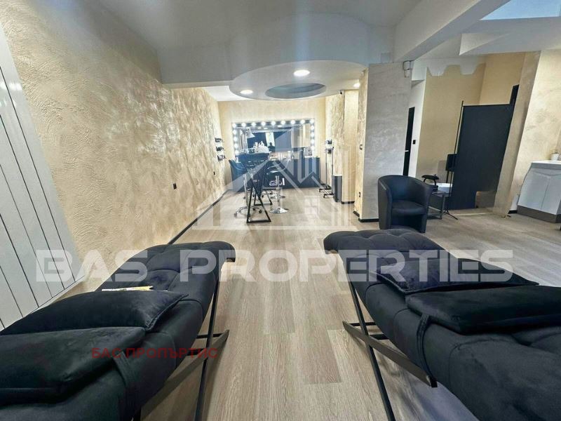 À vendre  Boutique Sofia , Oborichte , 57 m² | 49014400 - image [4]