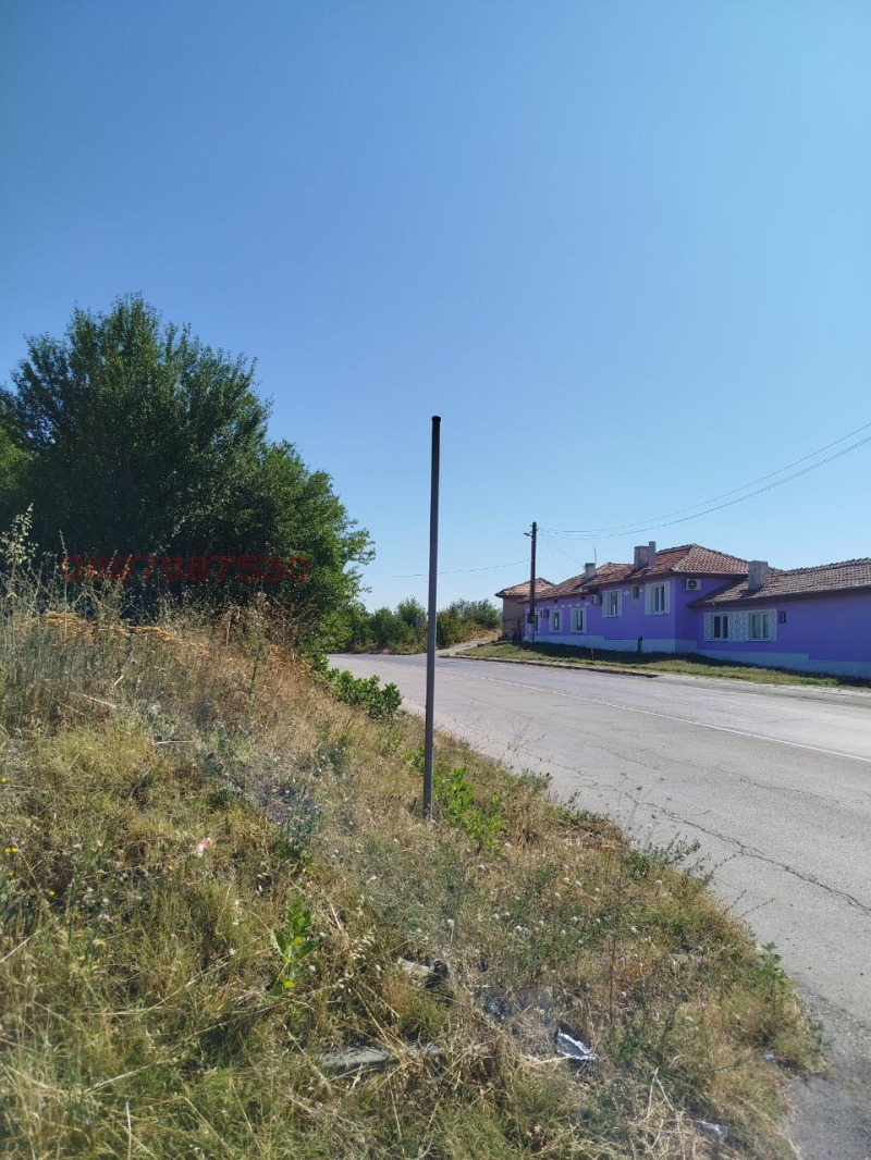 Продава  Парцел област Търговище , с. Пробуда , 1160 кв.м | 10938602