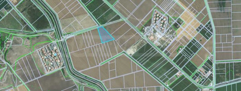Til salg  Grund region Burgas , k.k. Slanchev bryag , 14122 kvm | 51318852 - billede [2]