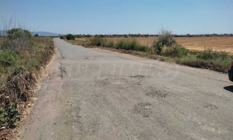 Til salg  Grund region Burgas , k.k. Slanchev bryag , 14122 kvm | 51318852 - billede [5]