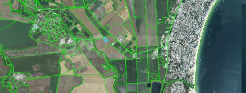 Til salg  Grund region Burgas , k.k. Slanchev bryag , 14122 kvm | 51318852 - billede [3]