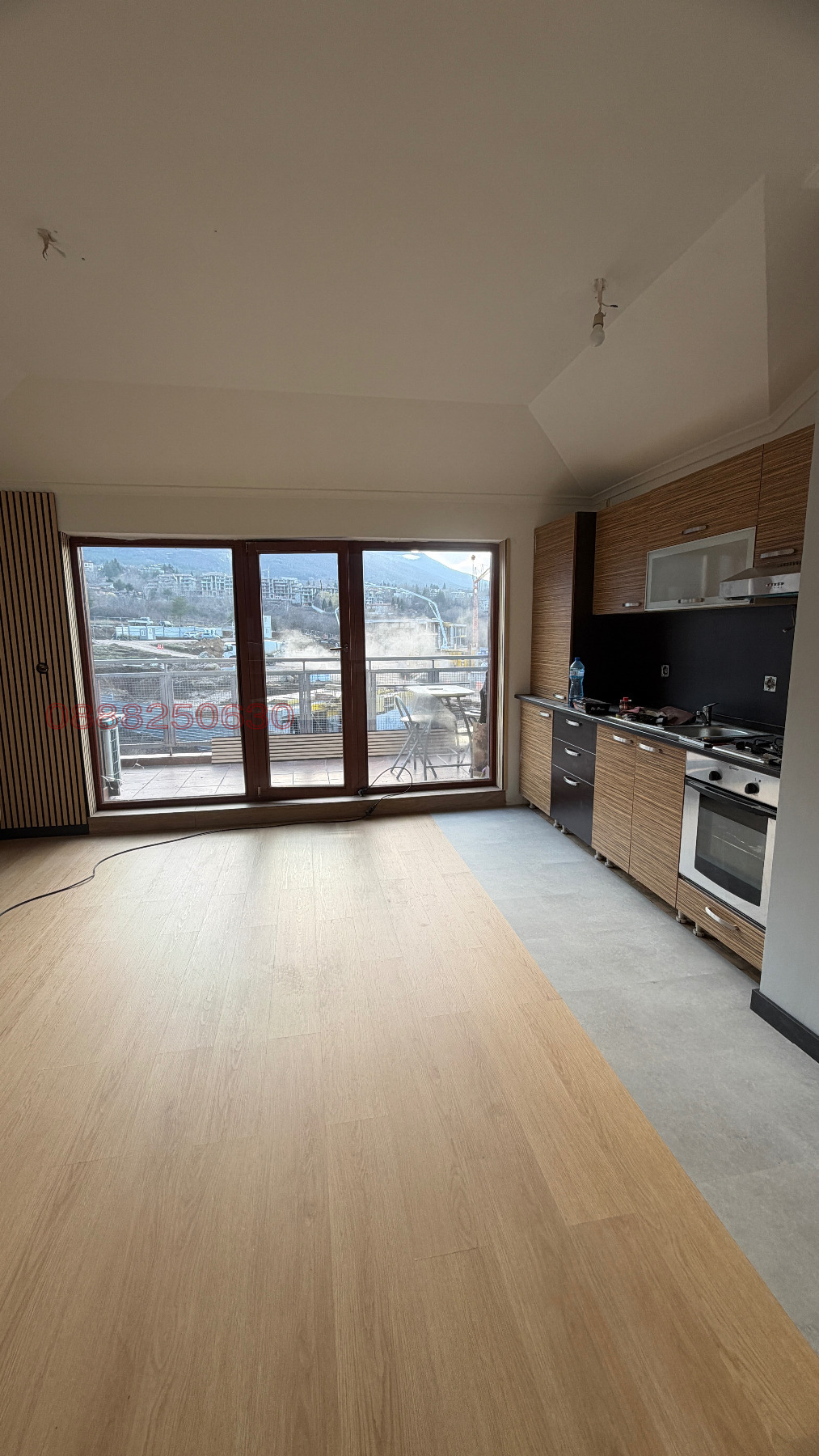 Продава 2-СТАЕН, гр. София, Драгалевци, снимка 2 - Апартаменти - 54008700