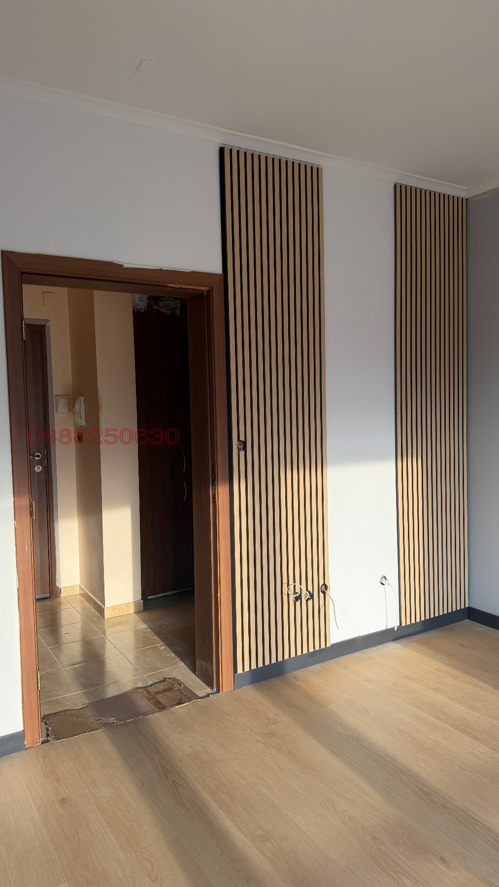 Продава 2-СТАЕН, гр. София, Драгалевци, снимка 3 - Апартаменти - 54008700