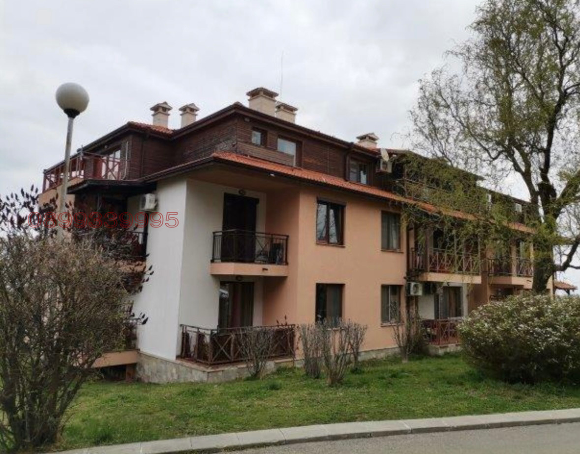 Продава 2-СТАЕН, гр. София, Драгалевци, снимка 2 - Апартаменти - 53788722