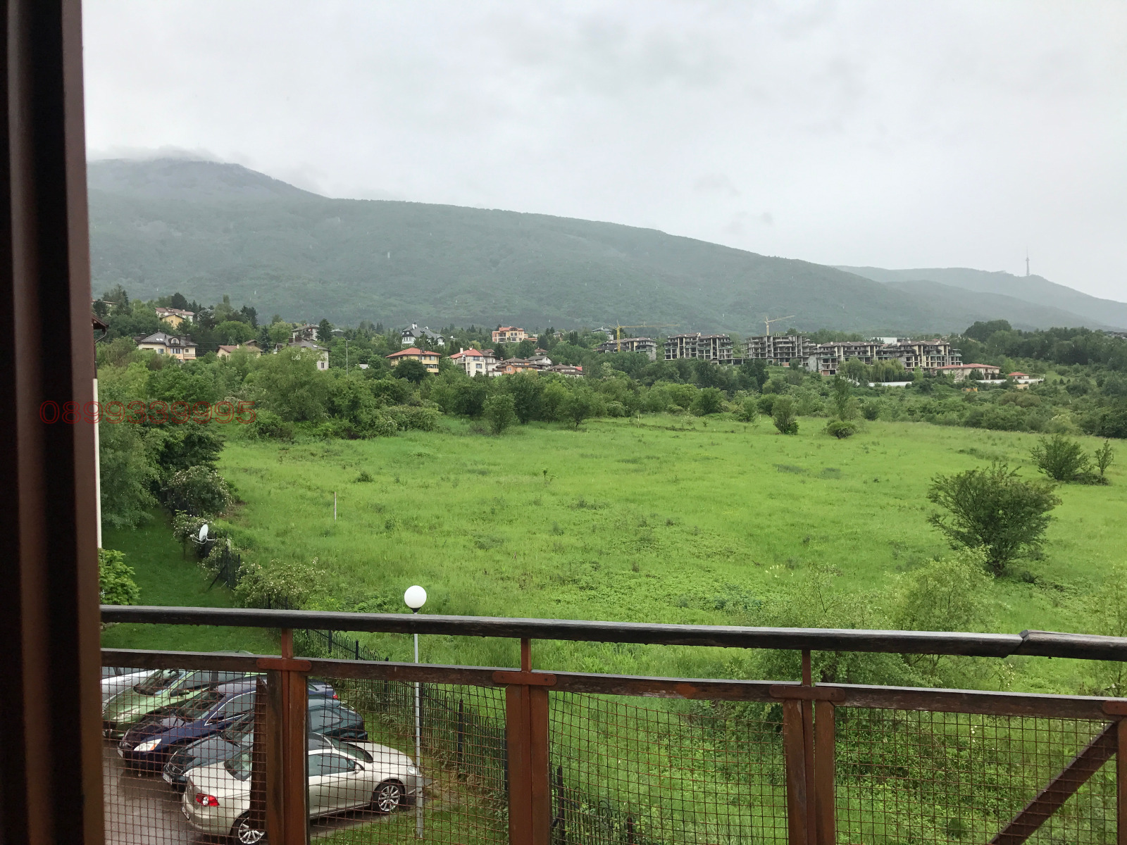 Продава 2-СТАЕН, гр. София, Драгалевци, снимка 9 - Апартаменти - 53788722