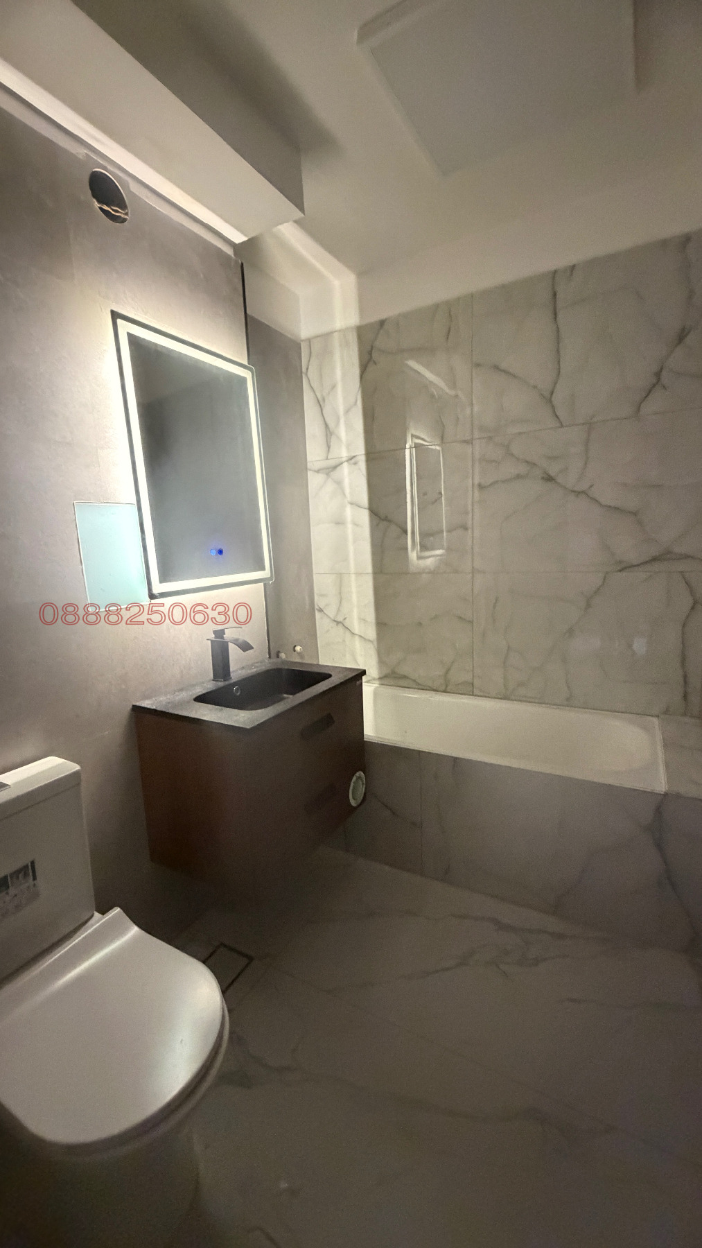 Продава 2-СТАЕН, гр. София, Драгалевци, снимка 5 - Апартаменти - 54008700