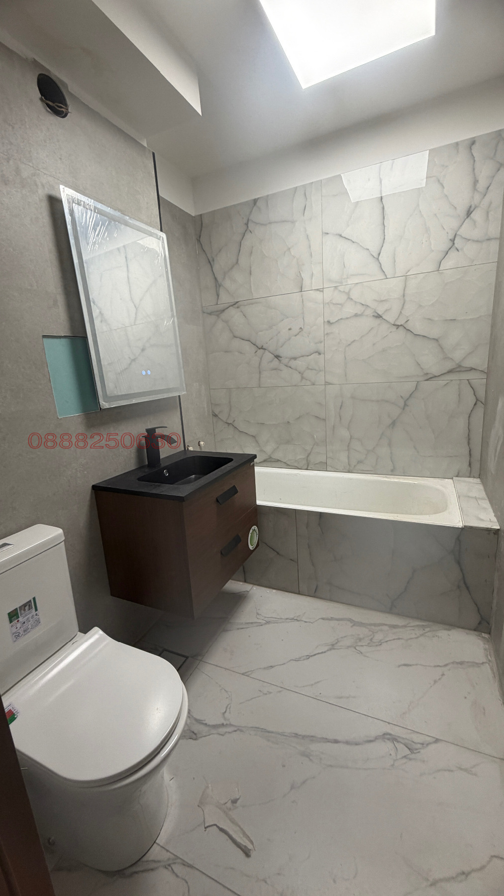 Продава 2-СТАЕН, гр. София, Драгалевци, снимка 6 - Апартаменти - 54008700