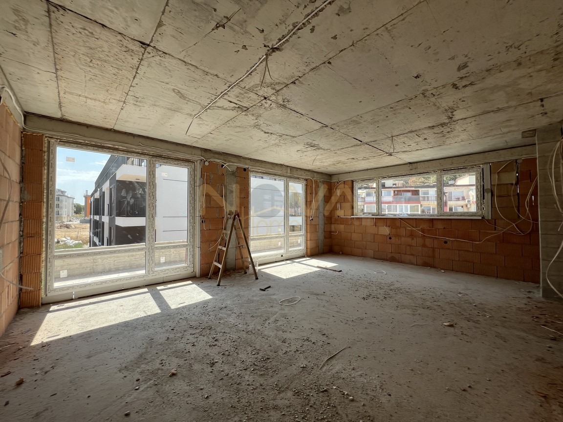 Продава 2-СТАЕН, гр. Варна, Виница, снимка 2 - Апартаменти - 50890503