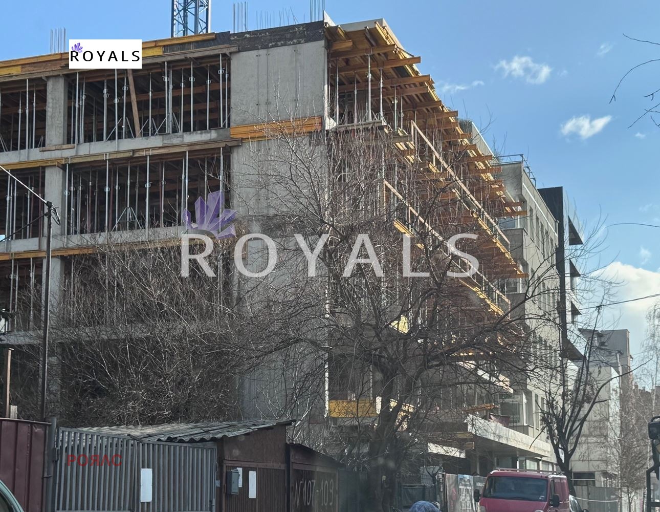 Продава 2-СТАЕН, гр. София, Зона Б-19