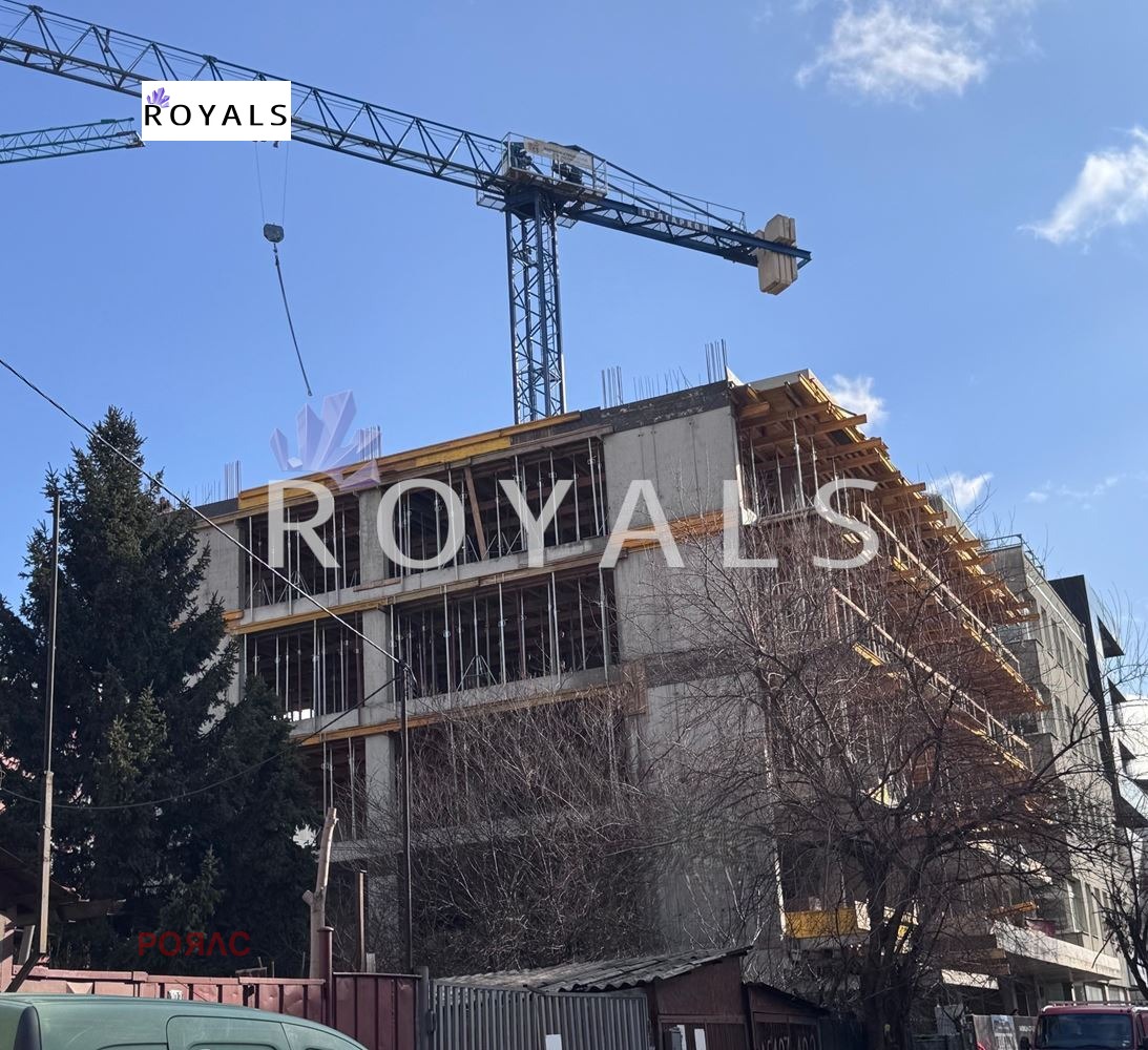 Продава 2-СТАЕН, гр. София, Зона Б-19, снимка 2 - Апартаменти - 52641368