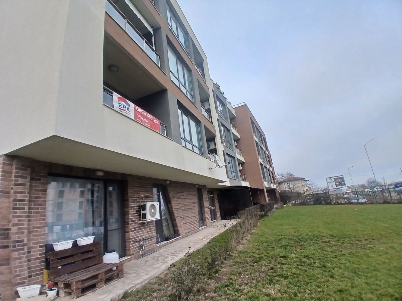 Продава 2-СТАЕН, гр. Варна, Виница, снимка 2 - Апартаменти - 53606213