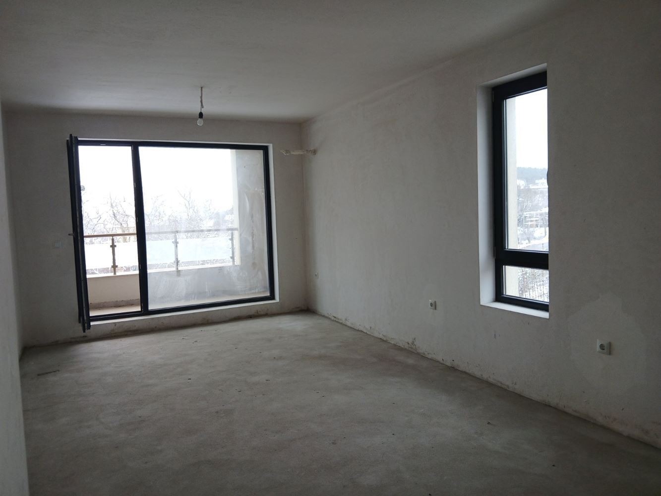 Продава 2-СТАЕН, гр. Варна, Виница, снимка 10 - Апартаменти - 53606213