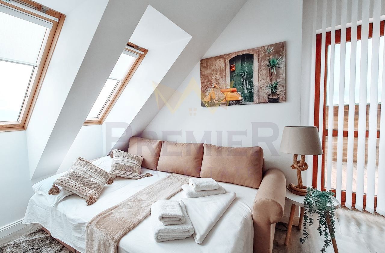 Продава 2-СТАЕН, к.к. Камчия, област Варна, снимка 5 - Апартаменти - 54104893