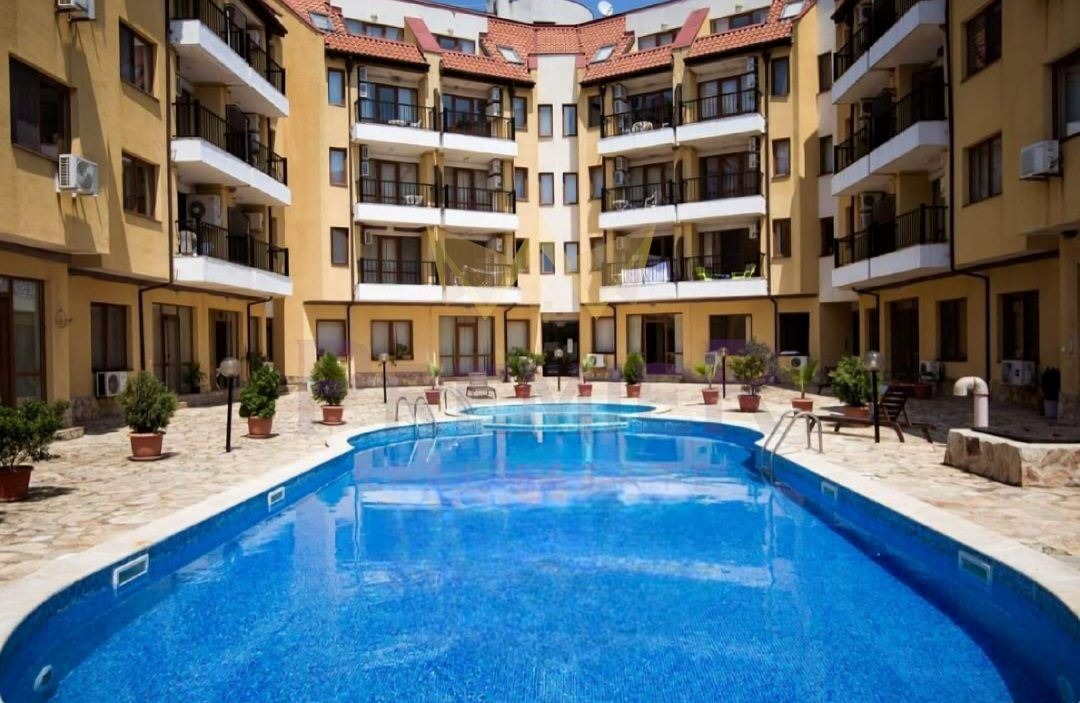 Продава 2-СТАЕН, к.к. Камчия, област Варна, снимка 14 - Апартаменти - 54104893