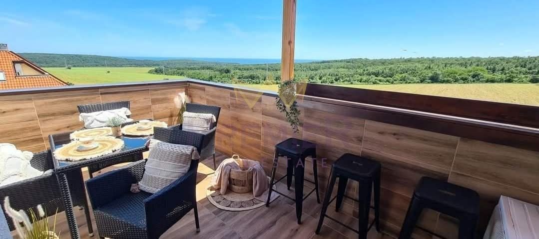 Продава 2-СТАЕН, к.к. Камчия, област Варна, снимка 10 - Апартаменти - 54104893