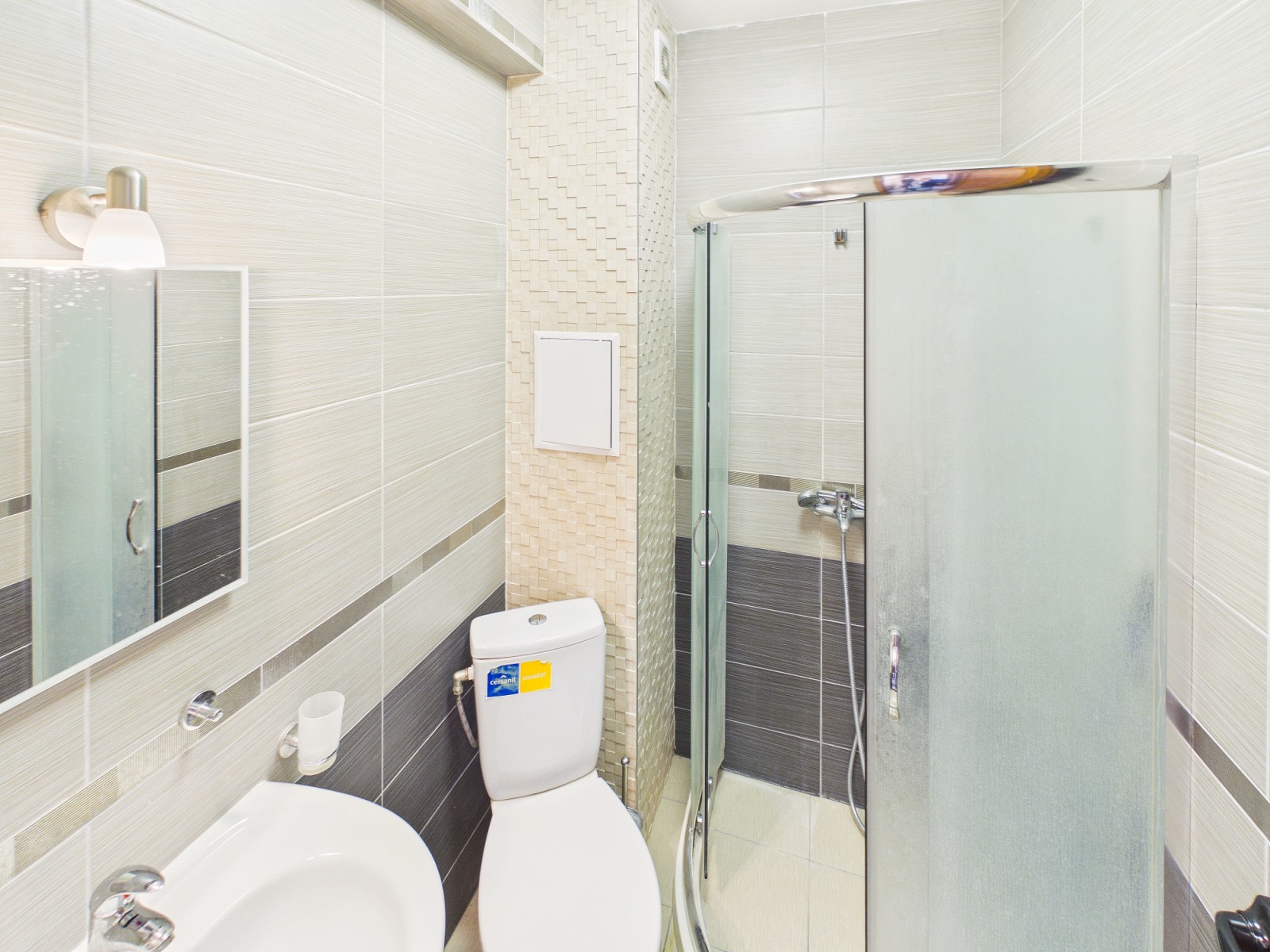 Продава 2-СТАЕН, гр. Бургас, Сарафово, снимка 9 - Апартаменти - 54602605