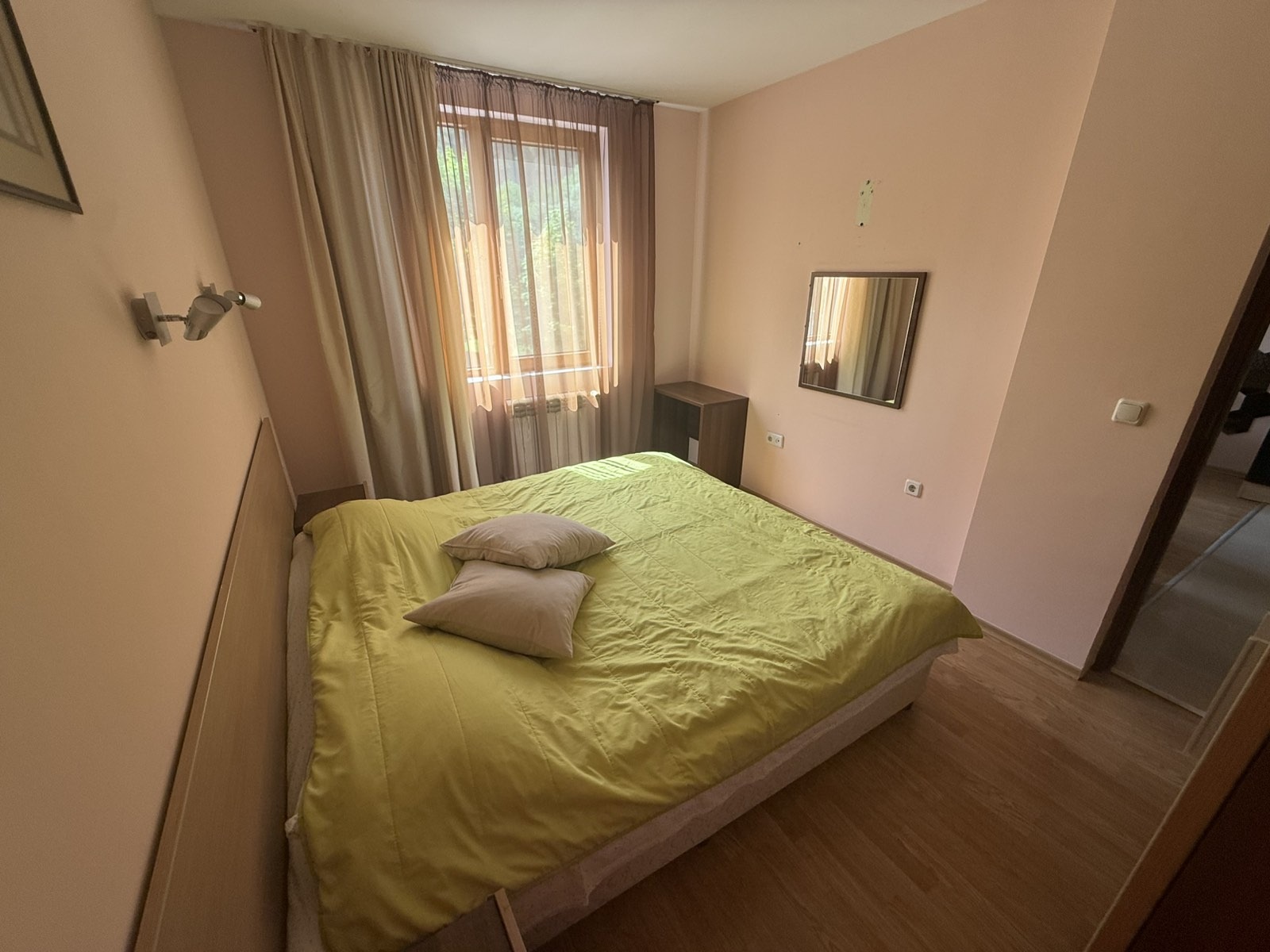 Продава 2-СТАЕН, гр. Разлог, област Благоевград, снимка 7 - Апартаменти - 54940701