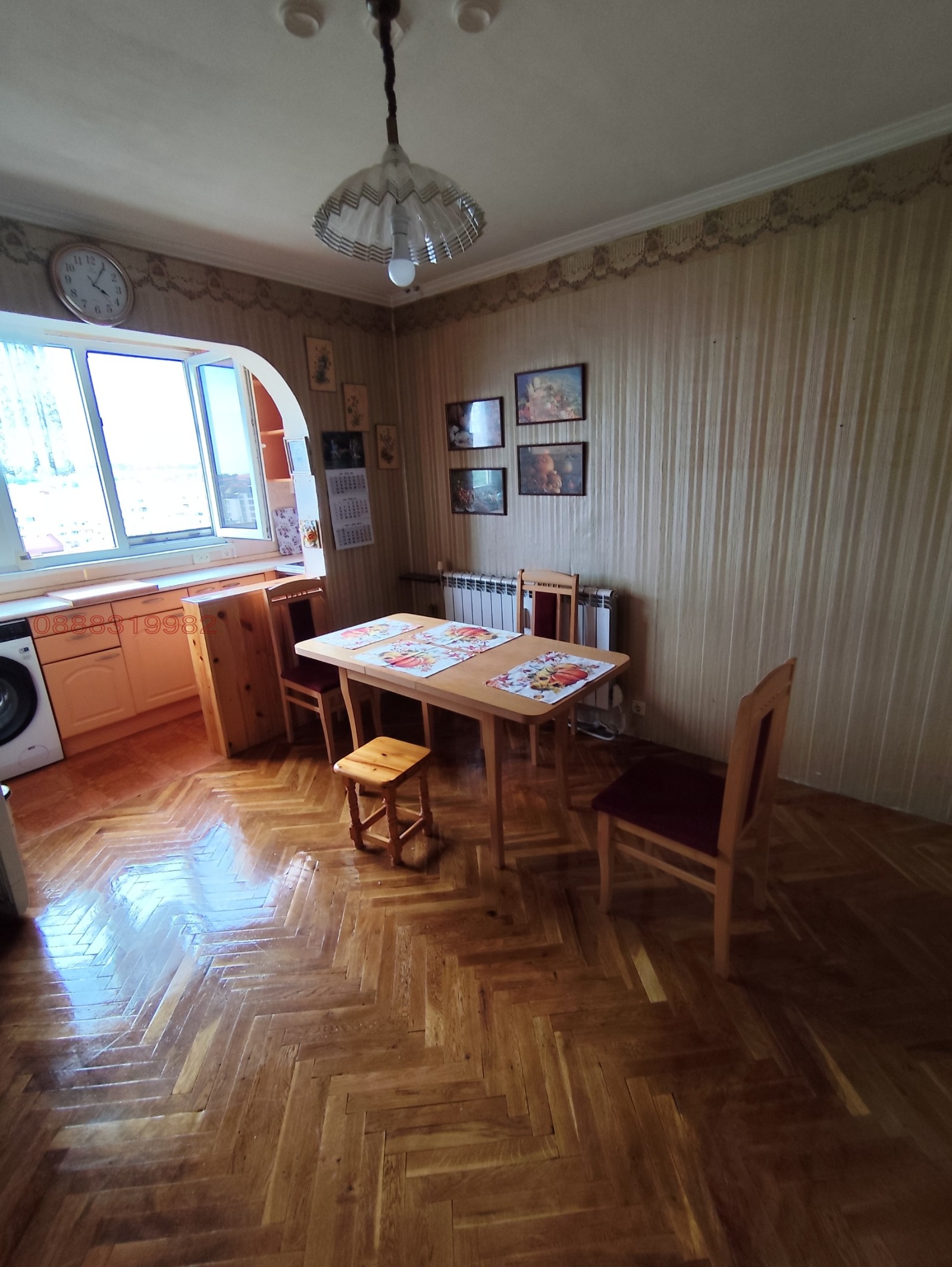 Продава 2-СТАЕН, гр. София, Овча купел 1, снимка 6 - Апартаменти - 55332481