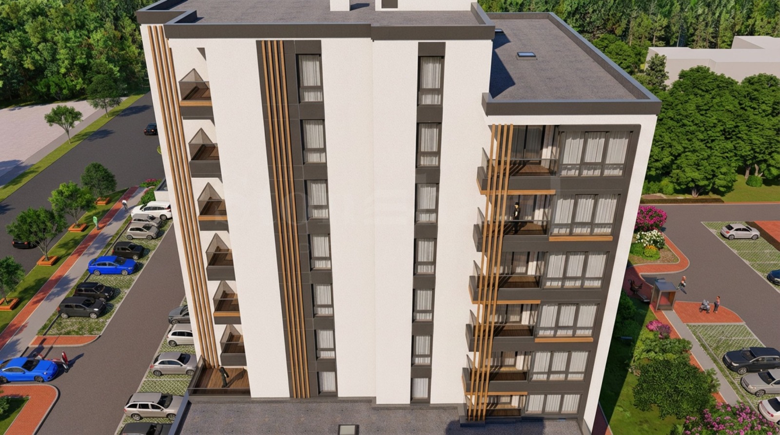 Продава 3-СТАЕН, гр. Пловдив, Каменица 2, снимка 2 - Апартаменти - 53456800