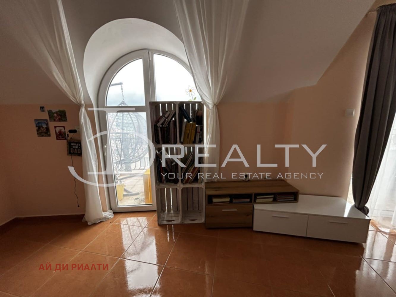 Продава 3-СТАЕН, гр. Свети Влас, област Бургас, снимка 7 - Апартаменти - 53977885