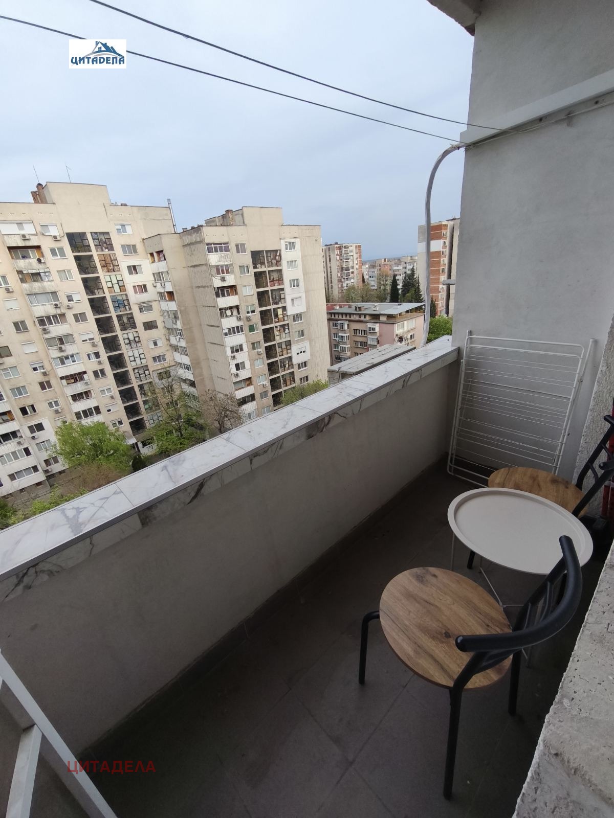 Продава 3-СТАЕН, гр. Стара Загора, Център, снимка 7 - Апартаменти - 54519100
