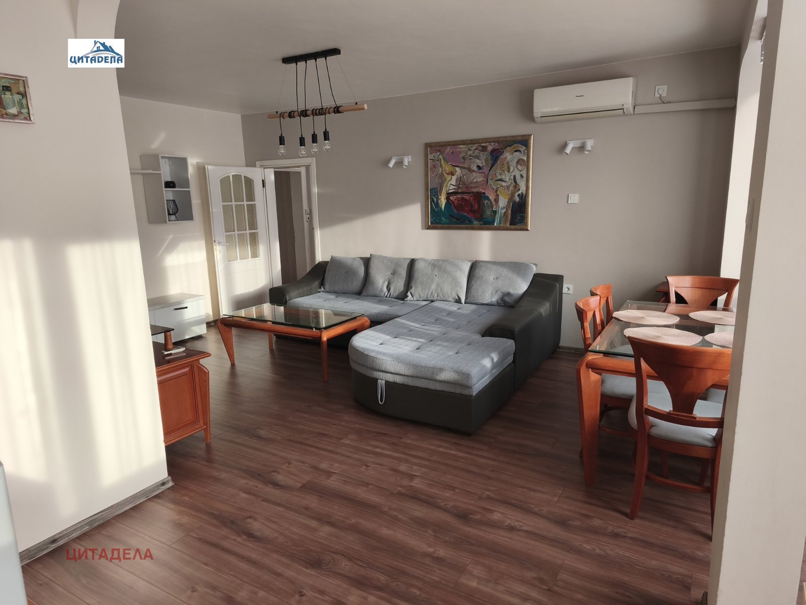 Продава 3-СТАЕН, гр. Стара Загора, Център