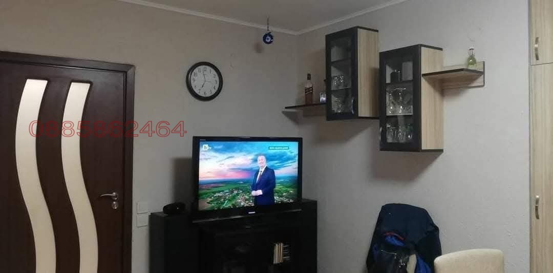 Продава 3-СТАЕН, гр. Стара Загора, Ремиза, снимка 2 - Апартаменти - 54768542