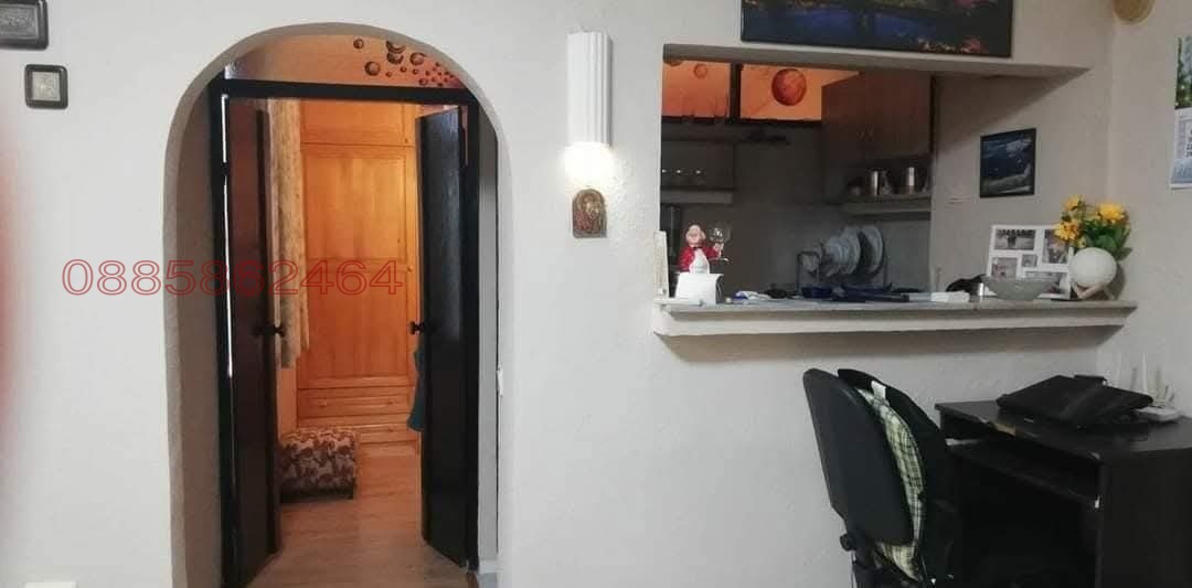 Продава 3-СТАЕН, гр. Стара Загора, Ремиза, снимка 3 - Апартаменти - 54768542