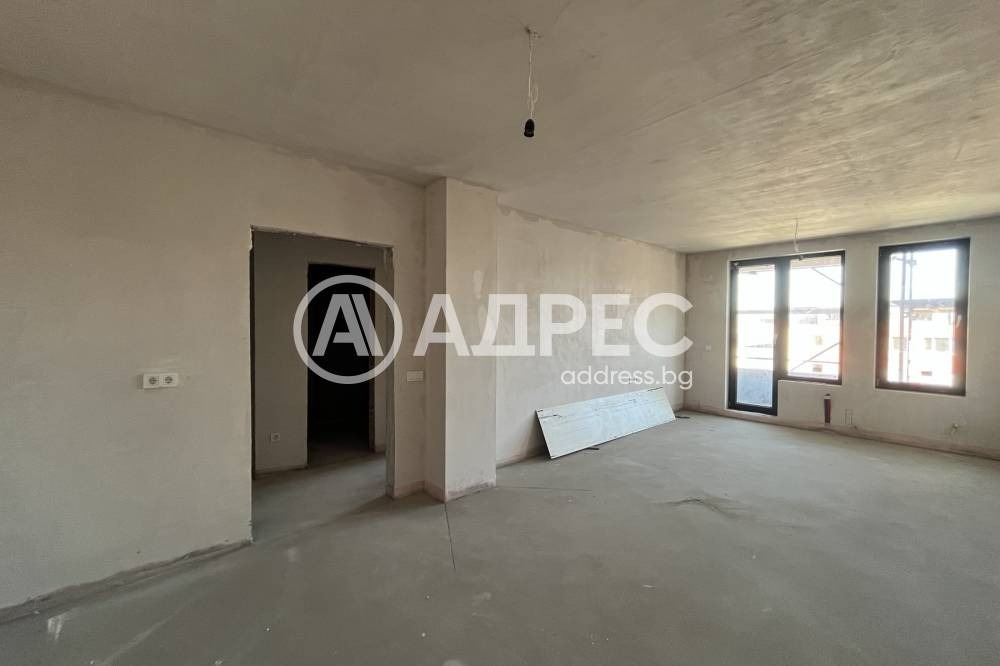 Продава 3-СТАЕН, гр. София, Драгалевци