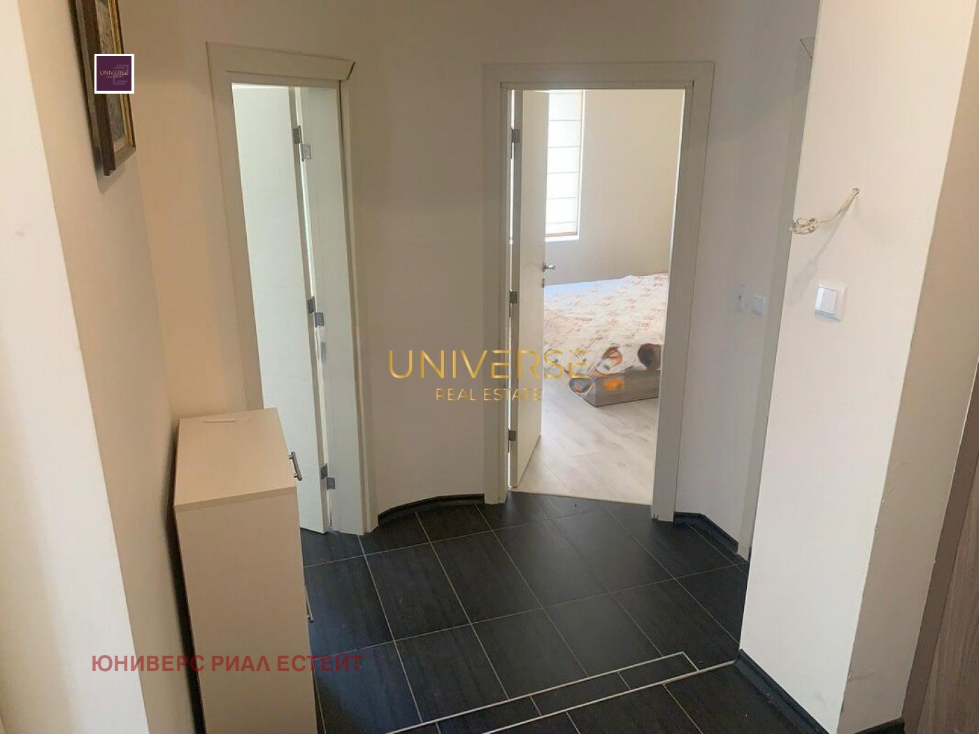 Продава 3-СТАЕН, гр. Свети Влас, област Бургас, снимка 17 - Апартаменти - 55933022