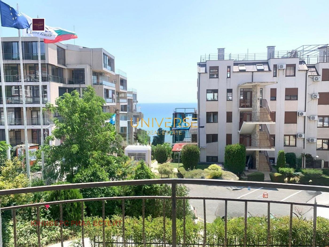 Продава 3-СТАЕН, гр. Свети Влас, област Бургас, снимка 3 - Апартаменти - 55933022