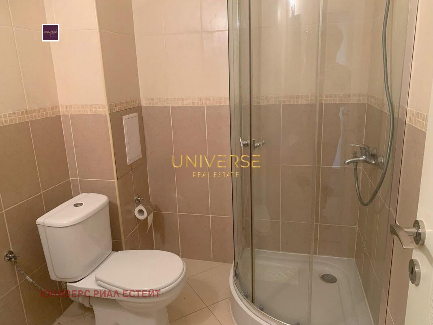 Продава 3-СТАЕН, гр. Свети Влас, област Бургас, снимка 16 - Апартаменти - 55933022