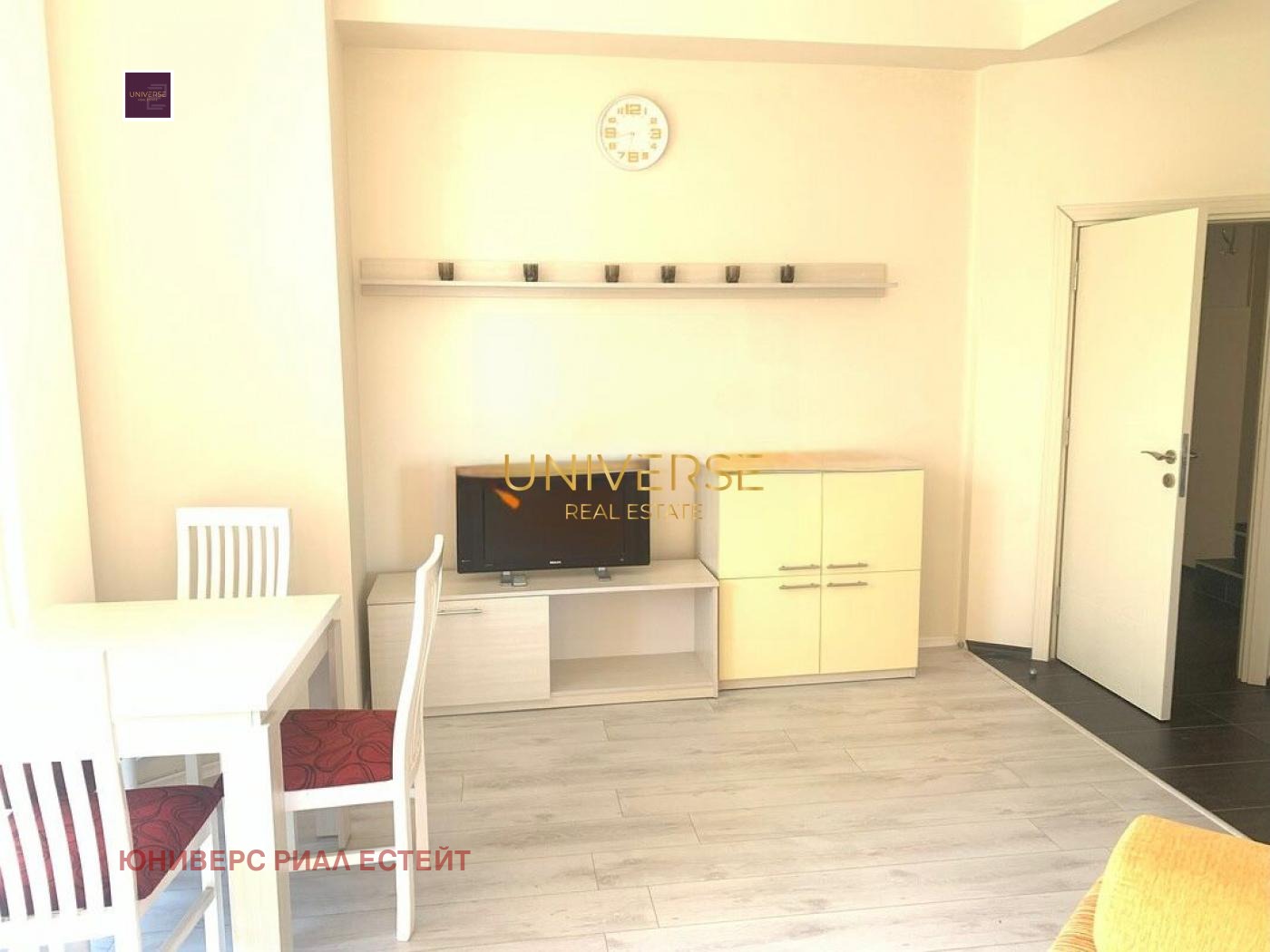 Продава 3-СТАЕН, гр. Свети Влас, област Бургас, снимка 8 - Апартаменти - 55933022