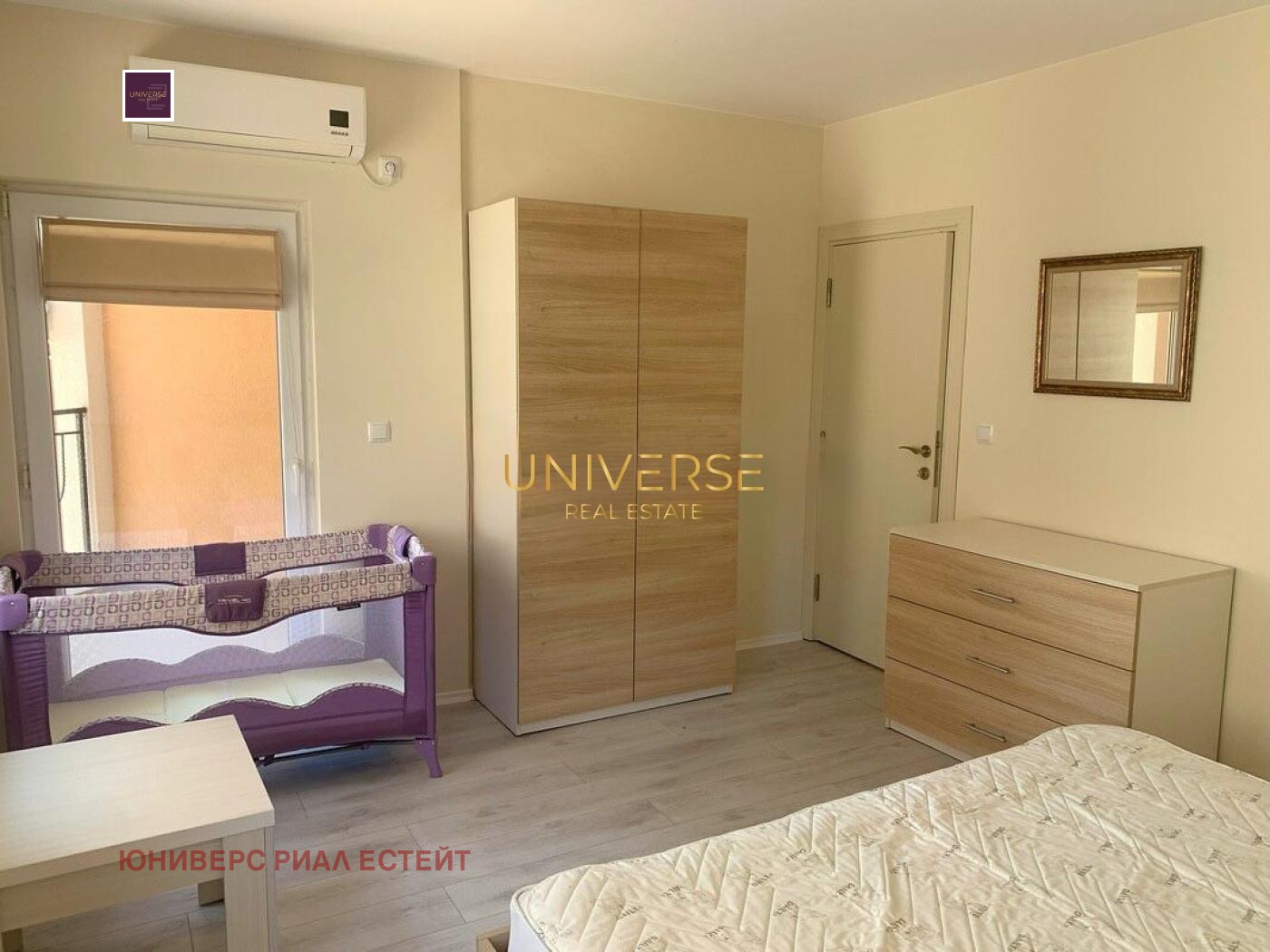 Продава 3-СТАЕН, гр. Свети Влас, област Бургас, снимка 12 - Апартаменти - 55933022