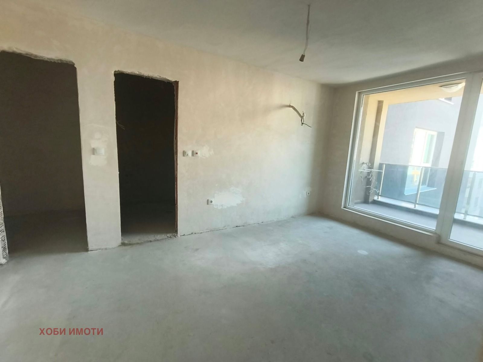Продава 3-СТАЕН, гр. Пловдив, Кършияка, снимка 2 - Апартаменти - 56657493
