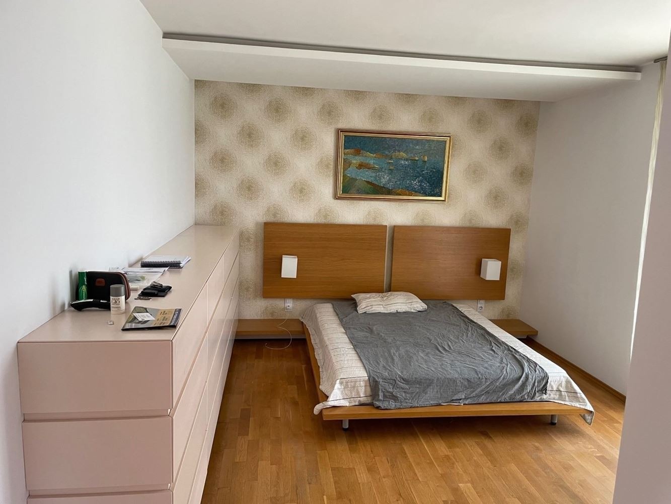 Продава 4-СТАЕН, гр. София, Малинова долина, снимка 8 - Апартаменти - 53996371