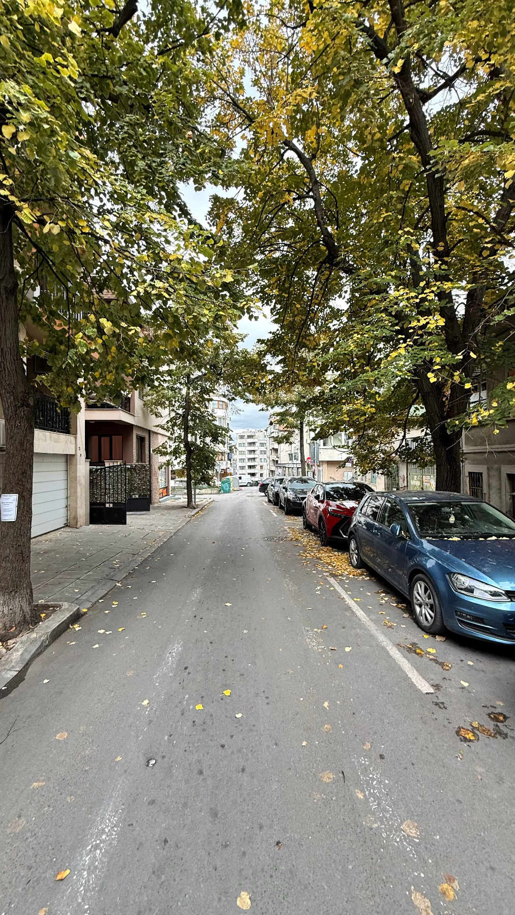 Продава АТЕЛИЕ, ТАВАН, гр. Варна, Център, снимка 16 - Апартаменти - 56649484