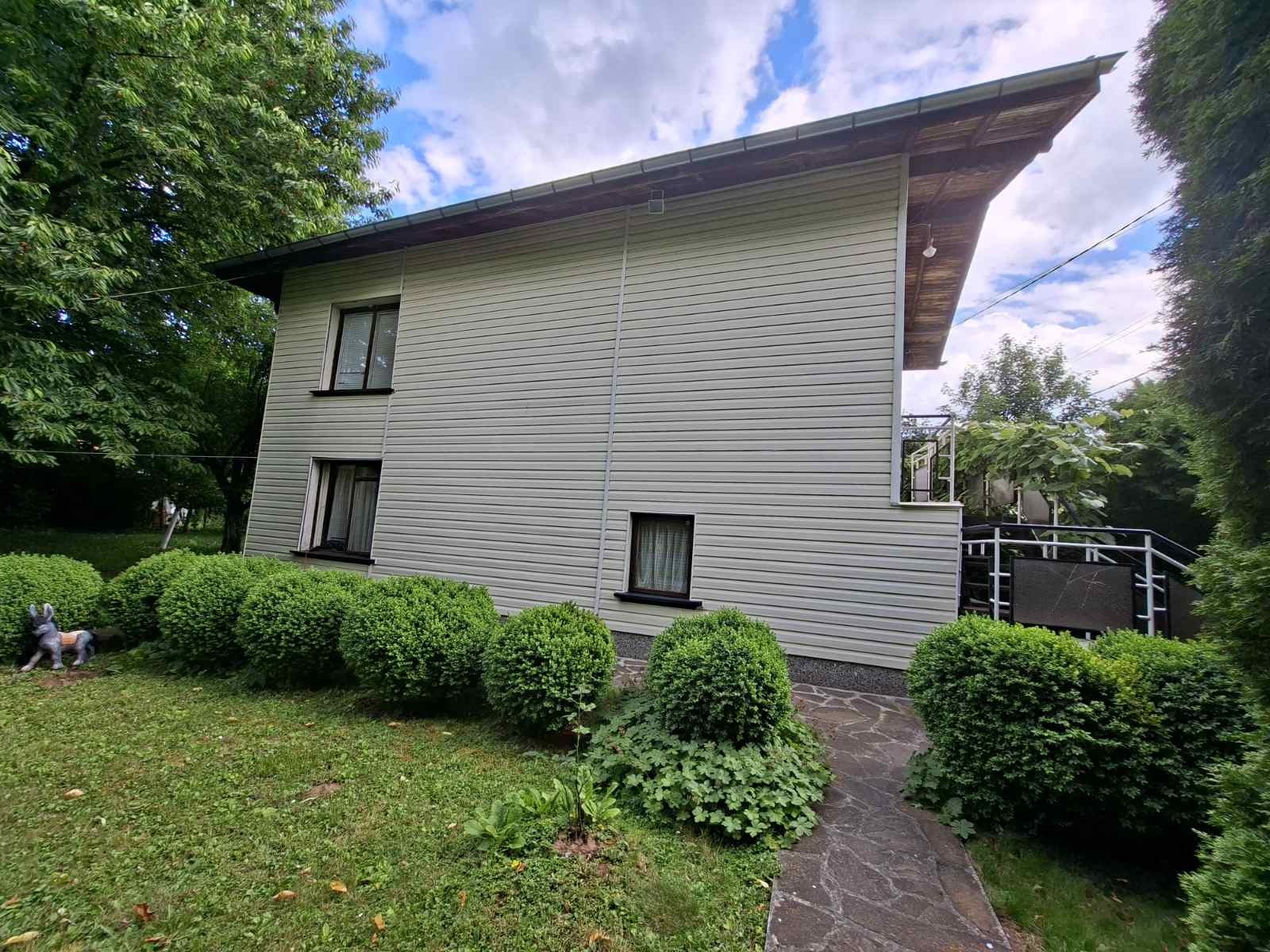 Продава КЪЩА, с. Ноевци, област Перник, снимка 3 - Къщи - 56343779