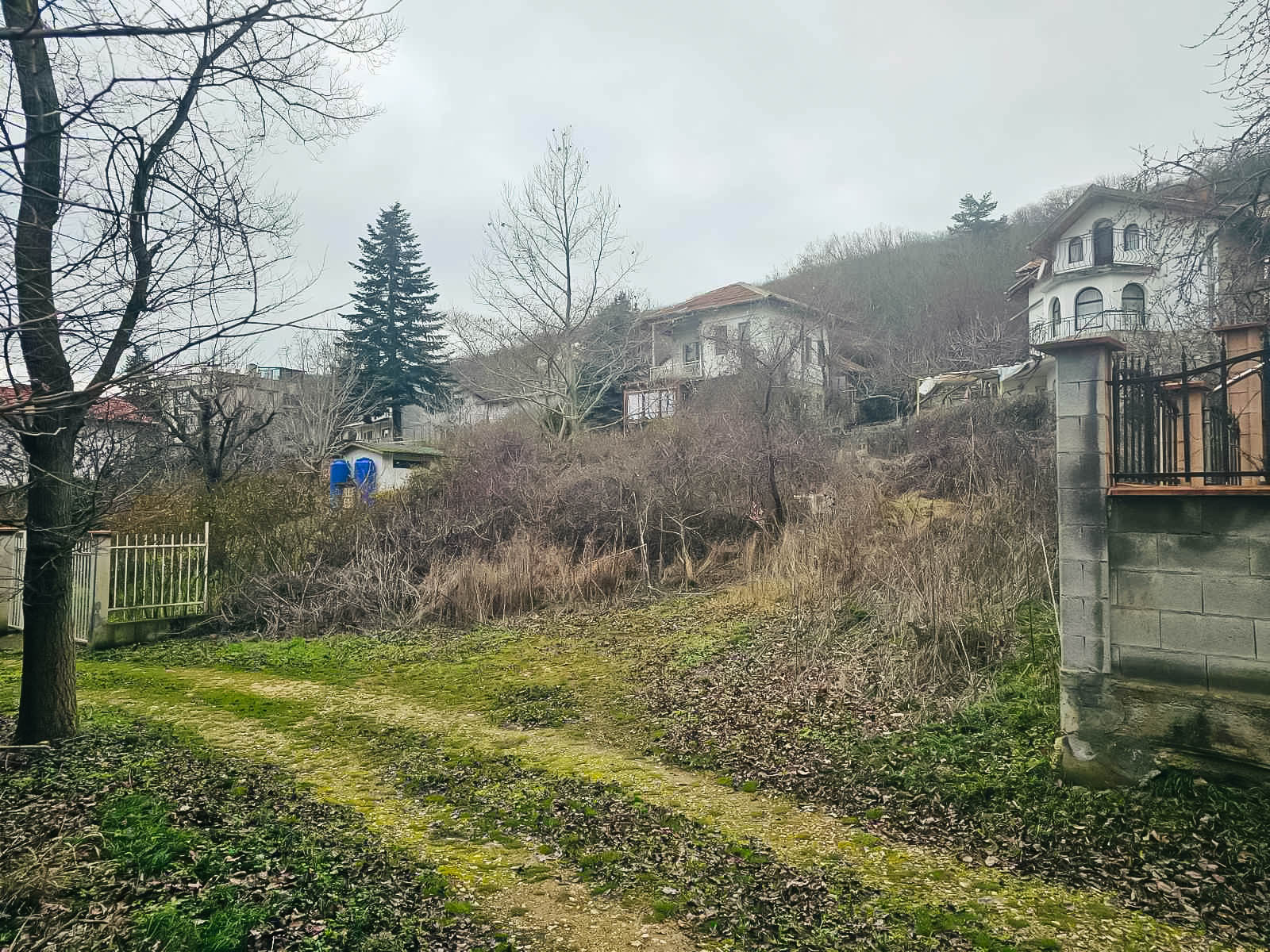 Продава ПАРЦЕЛ, гр. Балчик, област Добрич