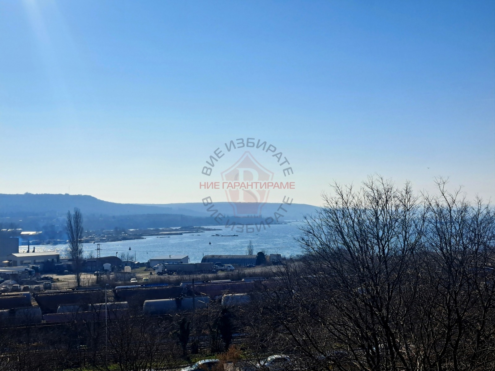 Продава ПАРЦЕЛ, гр. Варна, Автогара