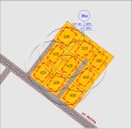 Продава ПАРЦЕЛ, с. Гурмазово, област София област, снимка 6