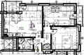 Продава 3-СТАЕН, град Пловдив, Беломорски • 97000 € • 93056867 — Holmes.bg