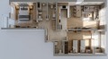 Продава  3-стаен град Пловдив , Каменица 2 , 115 кв.м | 80081352 - изображение [5]