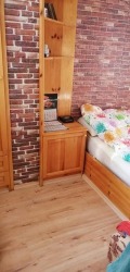 Продава  3-стаен град Стара Загора , Ремиза , 60 кв.м | 65511236 - изображение [4]