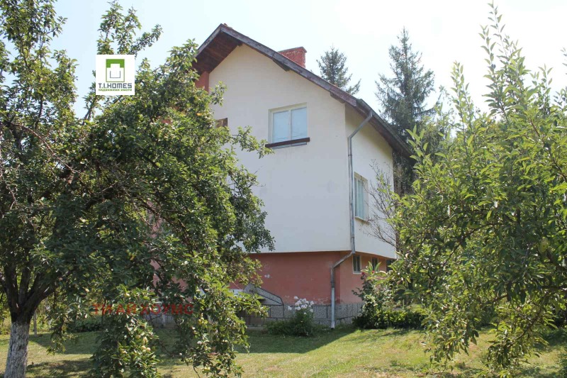 Продава ВИЛА в област Кюстендил, с. Ваксево - 68 кв.м / 67 000 € » 131 040.61 лв., ТИ АЙ ХОУМС