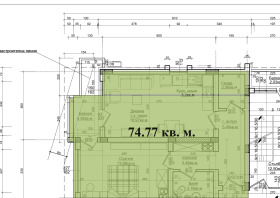 1 dormitorio Jisarya, región Plovdiv 7