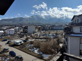 1 hálószoba Bansko, régió Blagoevgrad 4