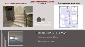 1 υπνοδωμάτιο Βαστανητσεσκη, Πλοβδηβ